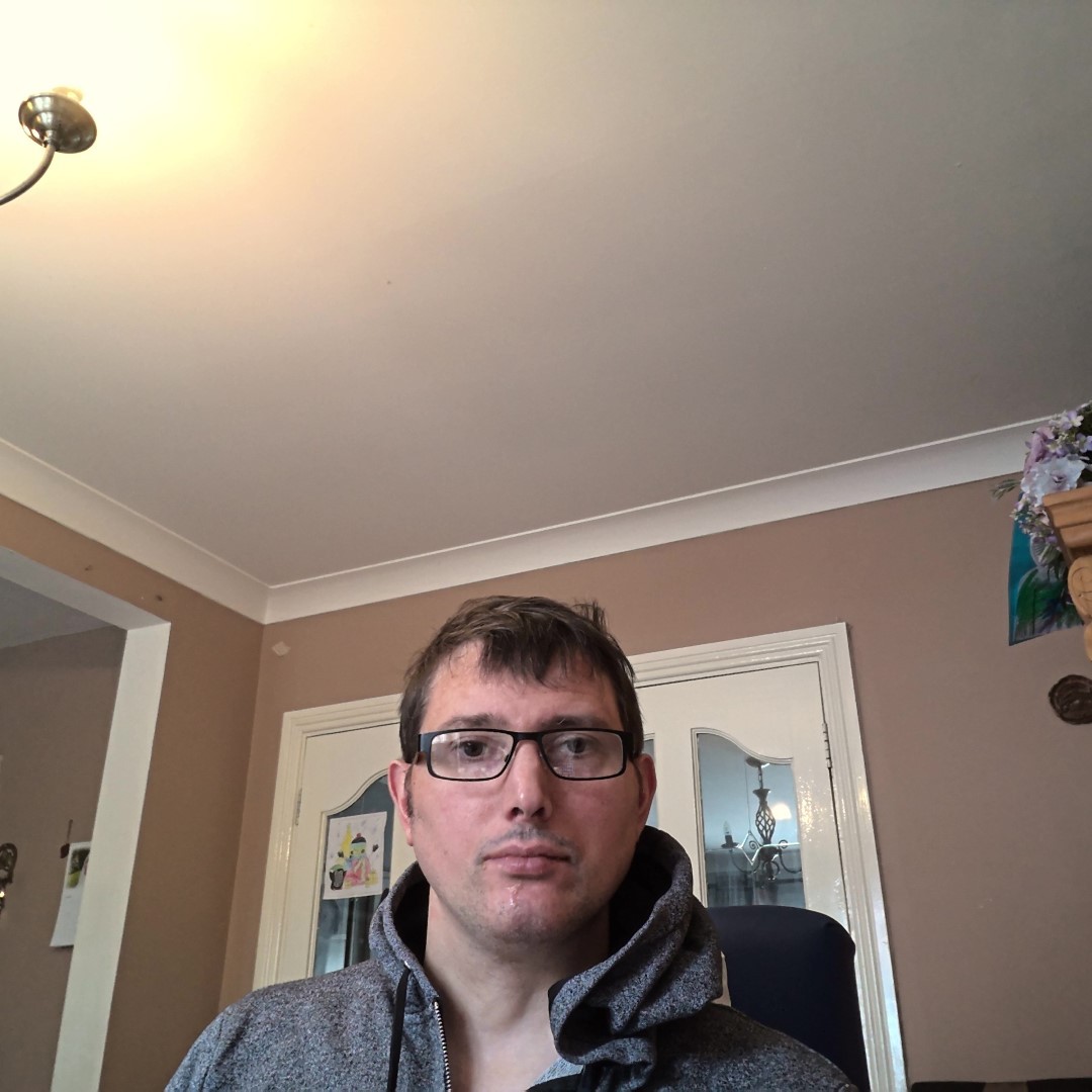 me