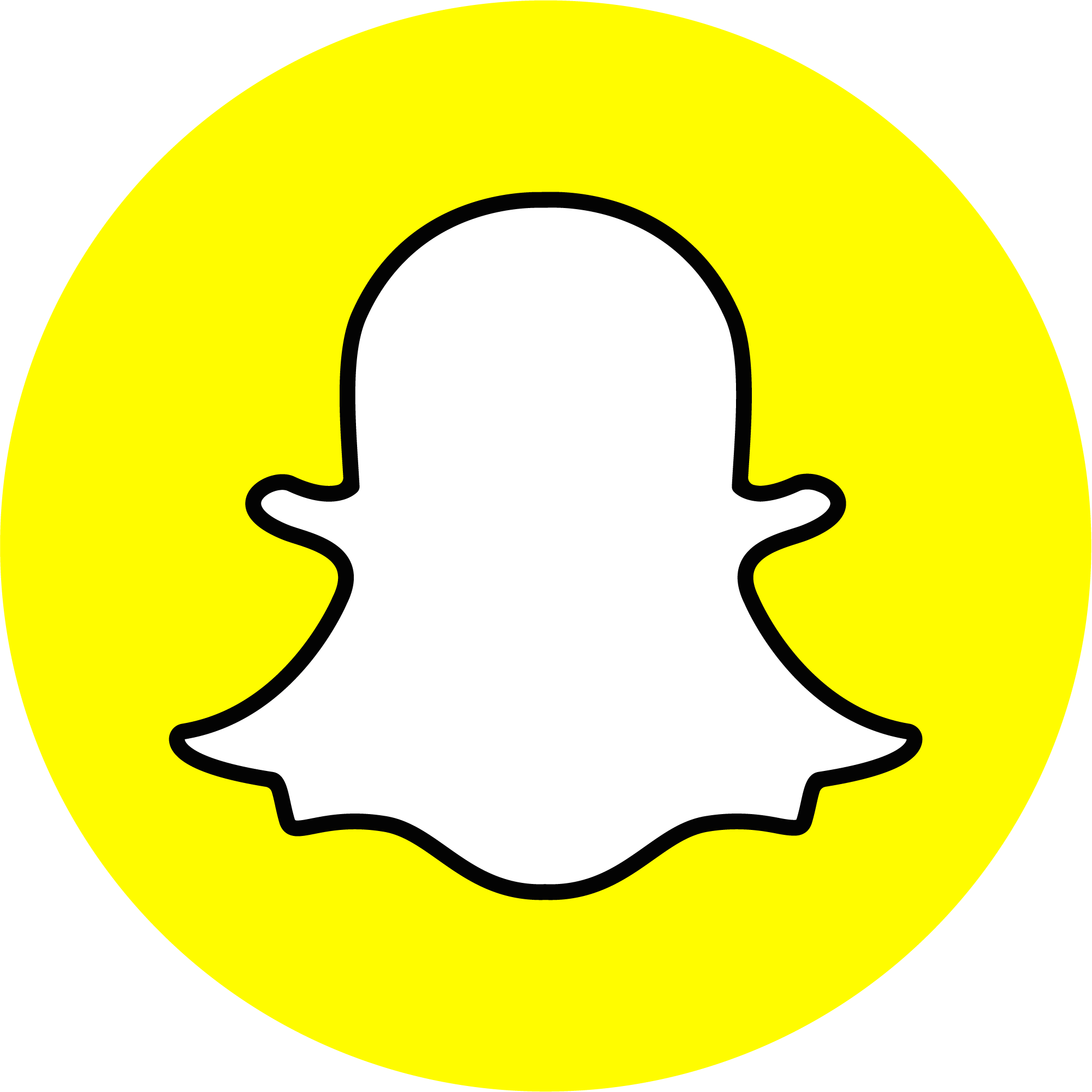 snapchat link